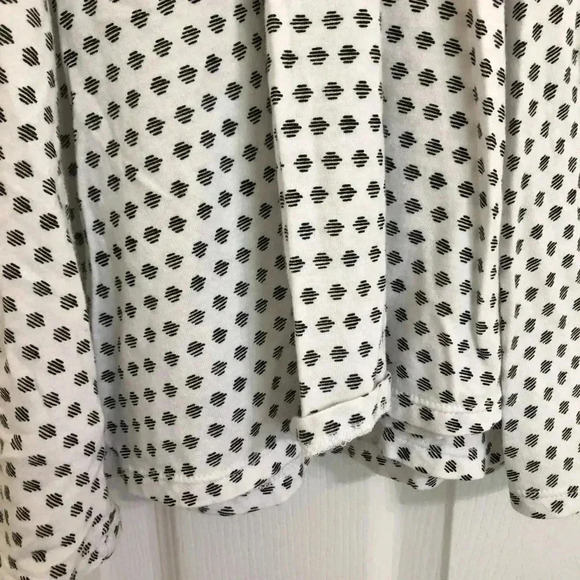 Old Navy White & Black Girls Sundress  Size 5T - Picture 10 of 14